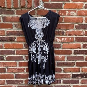 Women’s dress